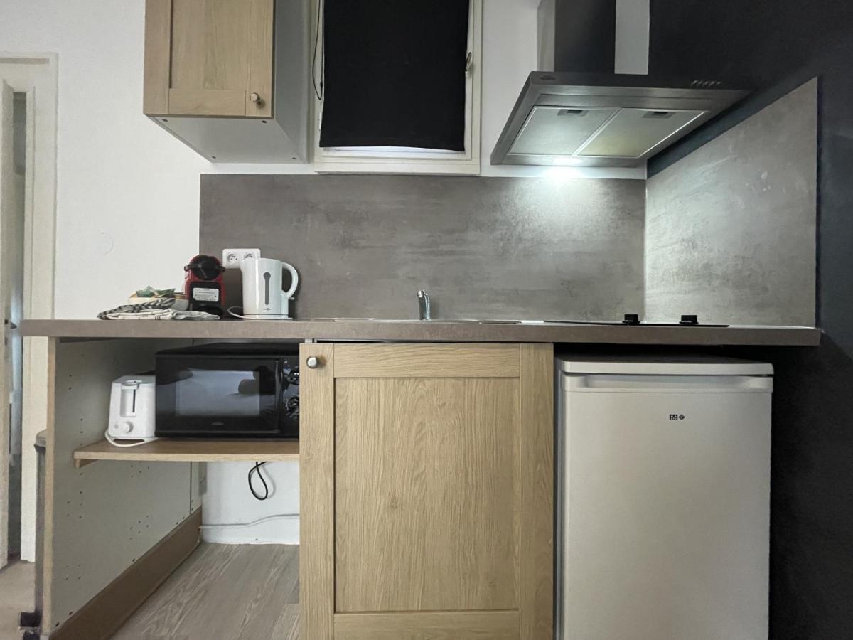Rive Gauche - Riviere Sarthe - 2 Pers - Reve Au Mans Apartment เลอม็องส์ ภายนอก รูปภาพ