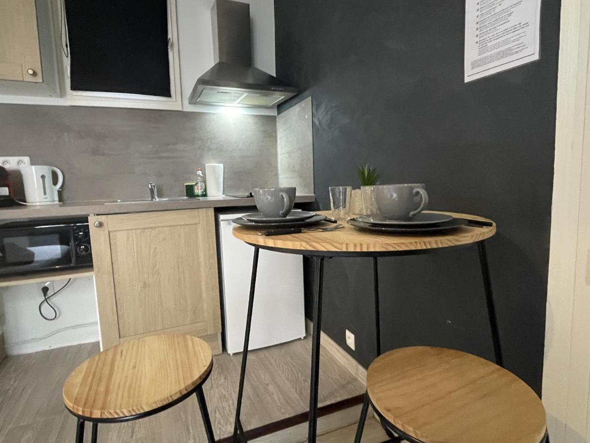 Rive Gauche - Riviere Sarthe - 2 Pers - Reve Au Mans Apartment เลอม็องส์ ภายนอก รูปภาพ